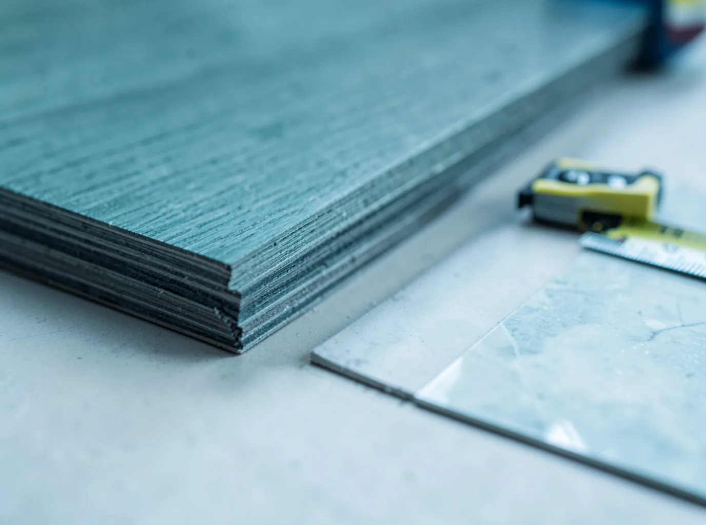 Luxury Vinyl Plank Installation Atlanta, MI FAQs
